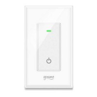 Gosund Smart Switch Voice Control Switch